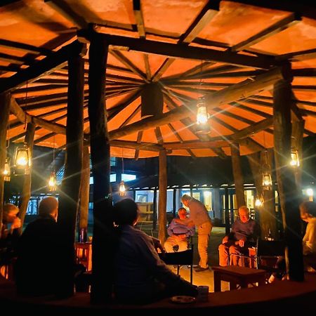 Emerald Tiger Retreat Tāla Екстериор снимка