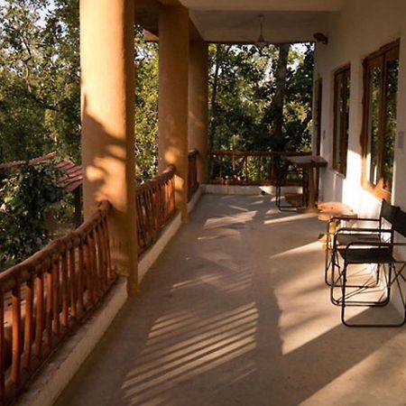 Emerald Tiger Retreat Tāla Екстериор снимка