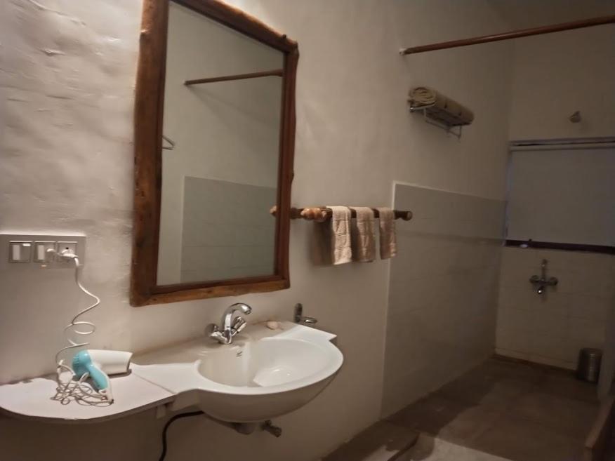 Emerald Tiger Retreat Tāla Екстериор снимка