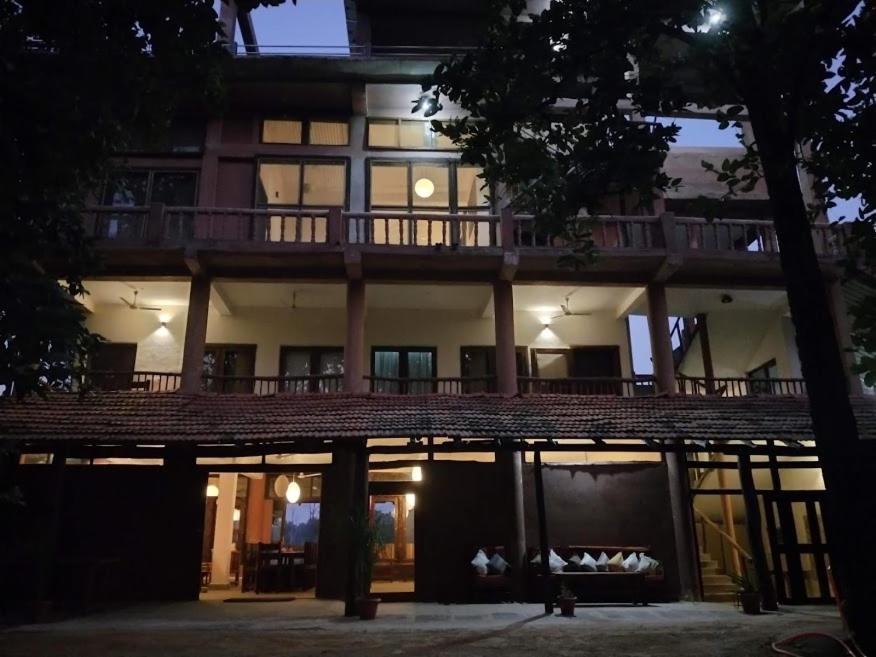 Emerald Tiger Retreat Tāla Екстериор снимка