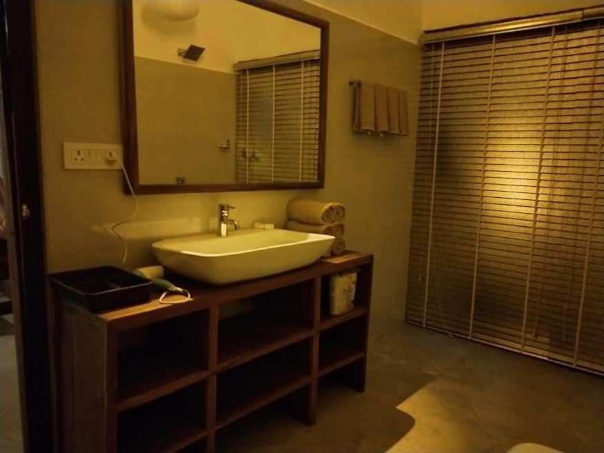 Emerald Tiger Retreat Tāla Екстериор снимка