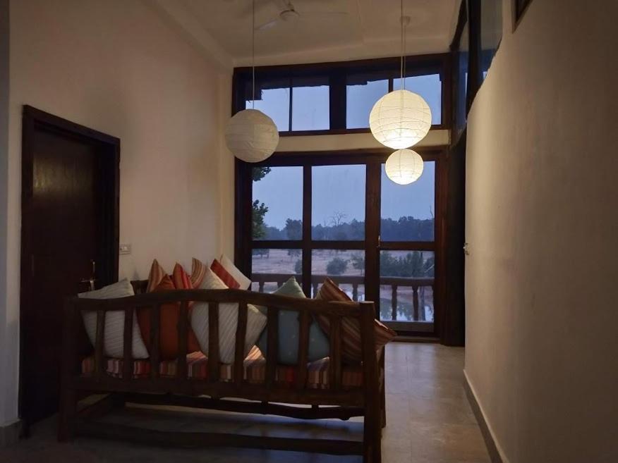 Emerald Tiger Retreat Tāla Екстериор снимка