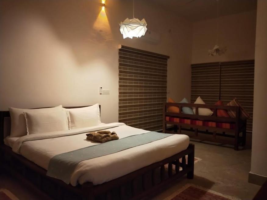 Emerald Tiger Retreat Tāla Екстериор снимка