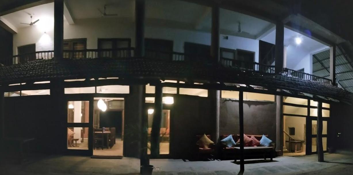 Emerald Tiger Retreat Tāla Екстериор снимка