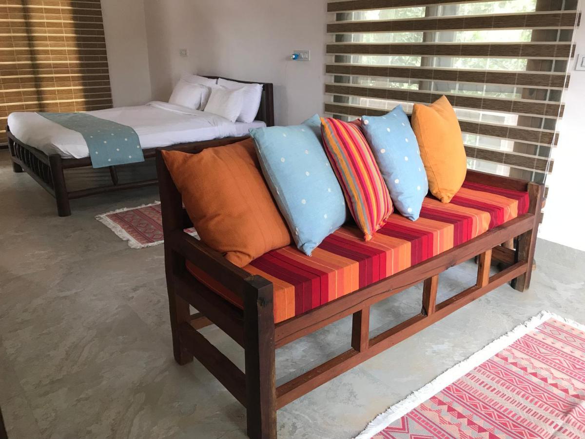 Emerald Tiger Retreat Tāla Екстериор снимка