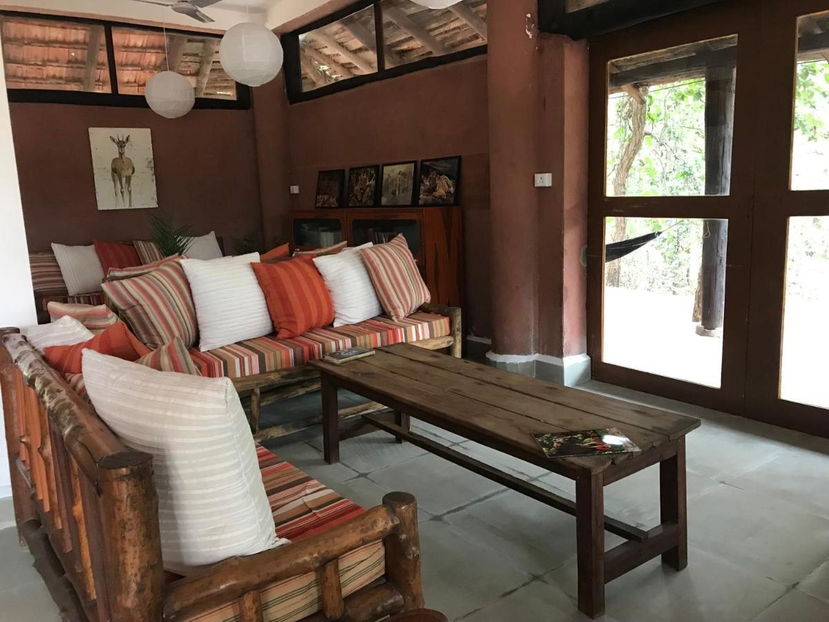 Emerald Tiger Retreat Tāla Екстериор снимка