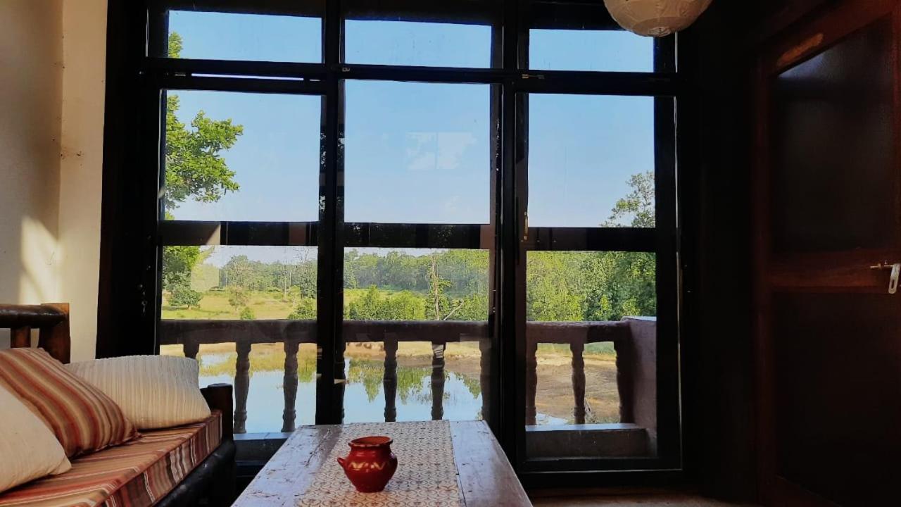 Emerald Tiger Retreat Tāla Екстериор снимка