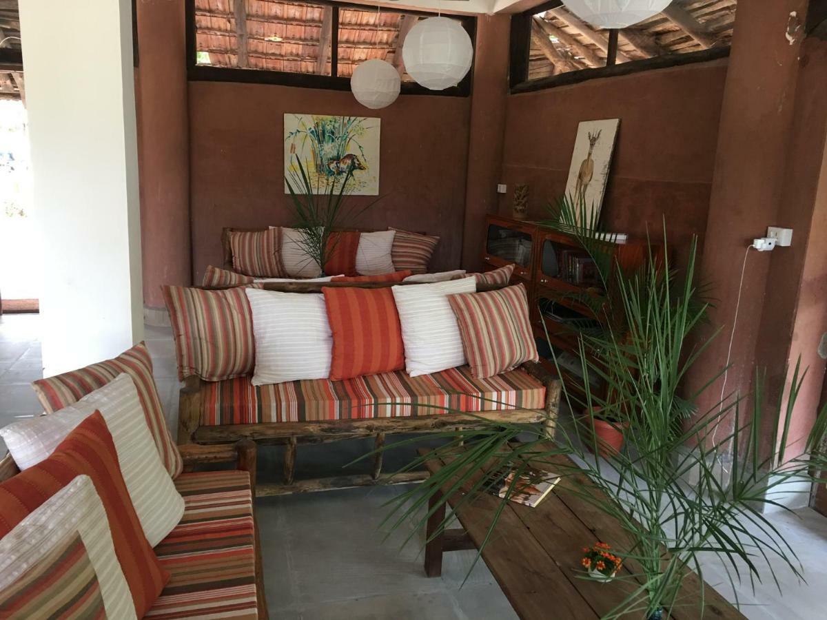 Emerald Tiger Retreat Tāla Екстериор снимка