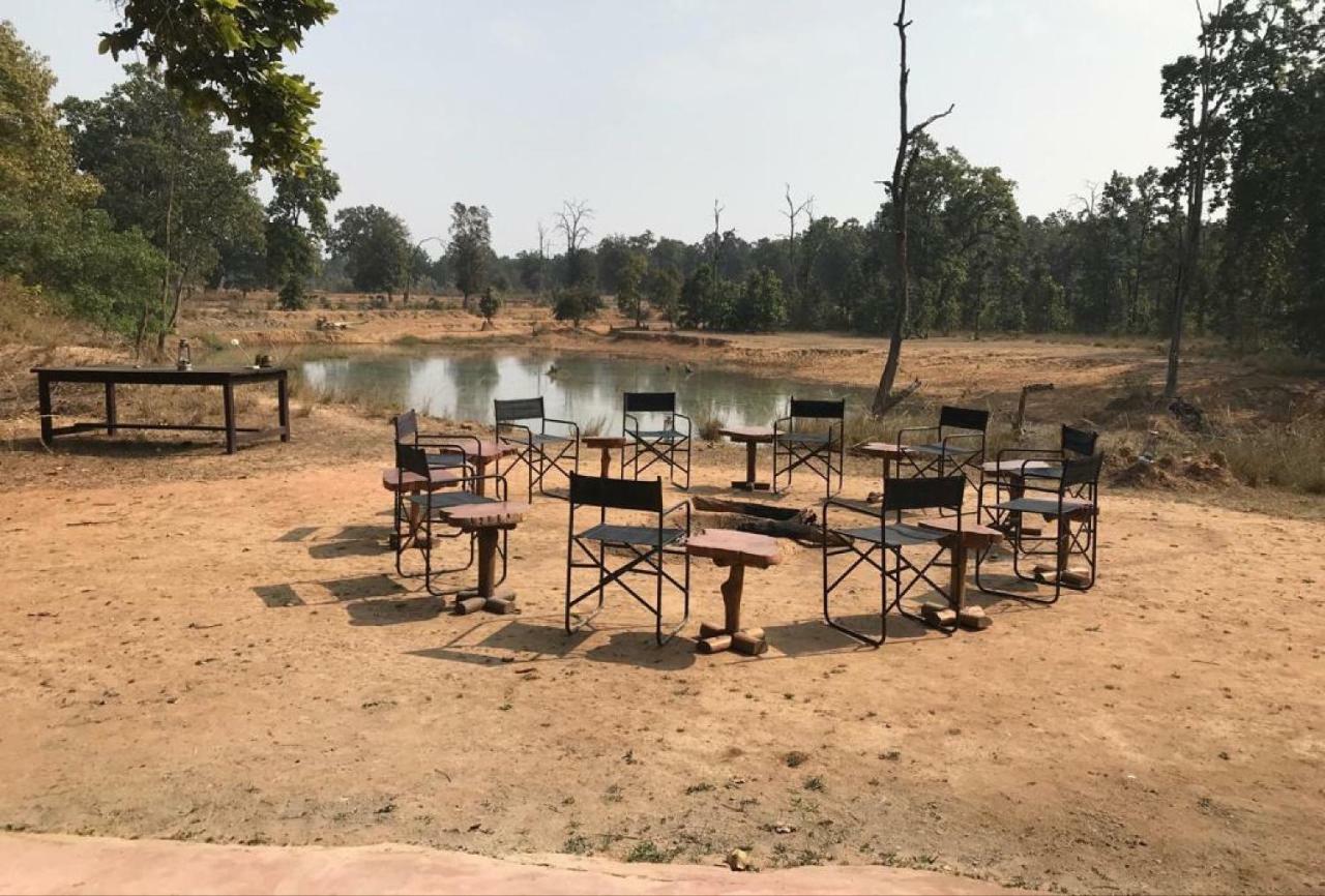 Emerald Tiger Retreat Tāla Екстериор снимка